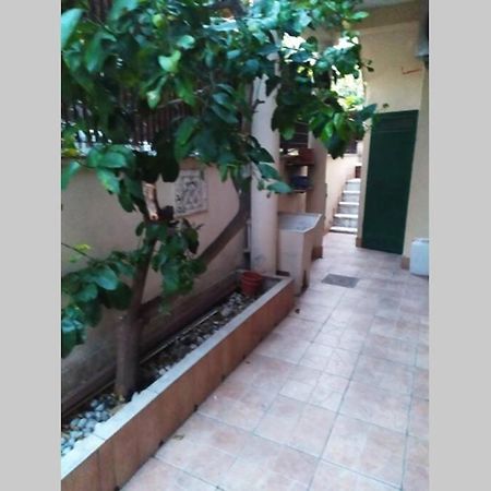 Appto Limone Lejlighed Lido di Ostia Eksteriør billede